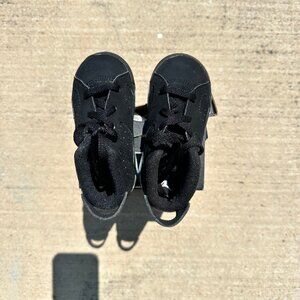 Children Jordan 6 Retro (TD) Shoes